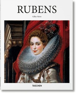 Мистецтво, живопис і фотографія: Rubens [Taschen]