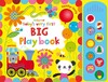 Baby's very first big play book [Usborne]