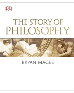 Книги для дітей: The Story of Philosophy