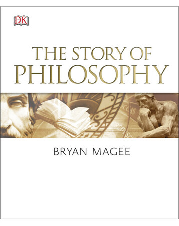 Для среднего школьного возраста: The Story of Philosophy