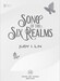 Song of the Six Realms [Titan Books] дополнительное фото 3.