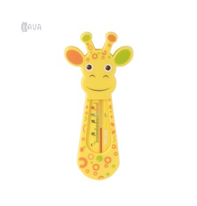 Термометр для воды «Жирафчик», Baby team