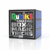 Набір фокусів «Головоломки для кубика Рубіка: 40 приголомшливих трюків», Marvin's Magic