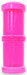 Контейнеры для еды (2 шт. по 100мл.), розовые Twistshake дополнительное фото 2.