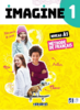 Imagine 1 A1 Livre + didierfle.app [Didier]