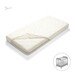 Бамбуковая простынь на резинке для кроватки «Лесные мотивы» 60х120 см, BabyOno дополнительное фото 2.