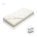 Бамбуковая простынь на резинке для кроватки «Звездочки» 60х120 см, BabyOno дополнительное фото 3.