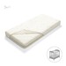 Бамбуковая простынь на резинке для кроватки «Самолетки» 60х120 см, BabyOno дополнительное фото 3.