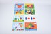 Развивающий набор "Разноцветные камушки с карточками" EDX Education дополнительное фото 5.