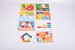 Развивающий набор "Разноцветные камушки с карточками" EDX Education дополнительное фото 6.