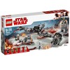 LEGO® Оборона Крейта (75202)