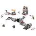 LEGO® Оборона Крейта (75202) дополнительное фото 1.