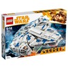 LEGO® - Millennium Falcon ™ (Сокол Тысячелетия) (75212)