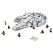 LEGO® - Millennium Falcon™ (Сокіл Тисячоліття) (75212) дополнительное фото 1.