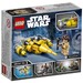 LEGO® - Мікровинищувач Набу (75223) дополнительное фото 1.