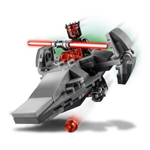 Наборы LEGO: LEGO® - Микроистребитель разведчик ситхов (75224)