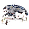 LEGO® - Дроид-истребитель (75233)