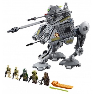 Ігри та іграшки: LEGO® - Ходун AT-AP™ (75234)