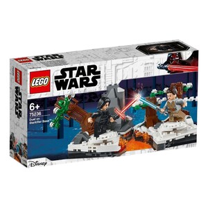 Ігри та іграшки: LEGO® Дуель на базі «Старкіллер» (75236)