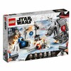 LEGO® Бойові дії: Захист бази «Відлуння» (75241)