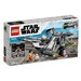 LEGO® Перехватчик TIE Черный ас (75242) дополнительное фото 5.