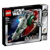 LEGO® Раб І (75243)