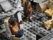 Конструктор LEGO Star Wars Millennium Falcon (Тисячолiтній сокiл) 75257 дополнительное фото 10.