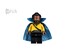 Конструктор LEGO Star Wars Millennium Falcon (Тисячолiтній сокiл) 75257 дополнительное фото 18.
