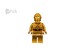 Конструктор LEGO Star Wars Millennium Falcon (Тисячолiтній сокiл) 75257 дополнительное фото 20.