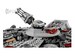 Конструктор LEGO Star Wars Millennium Falcon (Тисячолiтній сокiл) 75257 дополнительное фото 6.