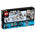 LEGO® Снігохід (75259) дополнительное фото 4.