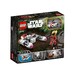 LEGO® Микроистребитель Сопротивления Y-Wing™ (75263) дополнительное фото 3.