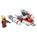 LEGO® Микроистребитель Сопротивления Y-Wing™ (75263) дополнительное фото 1.