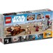 LEGO® Микроистебитель T-16 скайхоппер против Банты (75265) дополнительное фото 4.