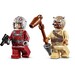 LEGO® Микроистебитель T-16 скайхоппер против Банты (75265) дополнительное фото 2.
