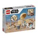 LEGO® Хатина Обі-Вана (75270) дополнительное фото 3.