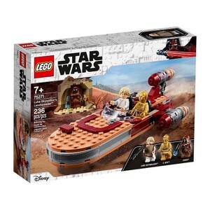 Набори LEGO: LEGO® Всюдихід Люка Скайвокера (75271)