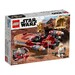 LEGO® Всюдихід Люка Скайвокера (75271) дополнительное фото 4.