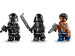 Конструктор LEGO Star Wars Истребитель СИД ситхов 75272 дополнительное фото 5.