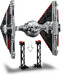 Конструктор LEGO Star Wars Истребитель СИД ситхов 75272 дополнительное фото 6.