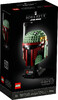 Конструктор LEGO Star Wars Шолом Боби Фетта 75277