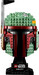 Конструктор LEGO Star Wars Шолом Боби Фетта 75277 дополнительное фото 1.