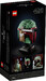 Конструктор LEGO Star Wars Шолом Боби Фетта 75277 дополнительное фото 4.