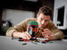 Конструктор LEGO Star Wars Шолом Боби Фетта 75277 дополнительное фото 2.