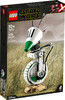 Конструктор LEGO Star Wars Дроид D-O™ 75278