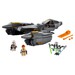 Конструктор LEGO Star Wars Звёздный истребитель генерала Гривуса 75286 дополнительное фото 1.