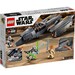 Конструктор LEGO Star Wars Звёздный истребитель генерала Гривуса 75286 дополнительное фото 4.