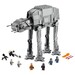 Конструктор LEGO Star Wars Шагоход AT-AT™ 75288 дополнительное фото 1.
