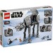 Конструктор LEGO Star Wars Крокоход AT-AT™ 75288 дополнительное фото 5.