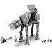 Конструктор LEGO Star Wars Крокоход AT-AT™ 75288 дополнительное фото 3.
